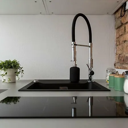 Loft Paprotka Premium Apartment, Close To Mtp Expo, F.vat * 포즈난