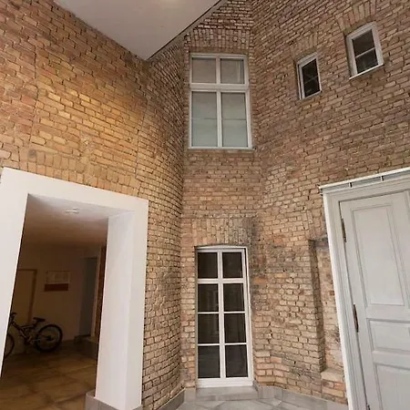 Loft Paprotka Premium Apartment, Close To Mtp Expo, F.vat Posen