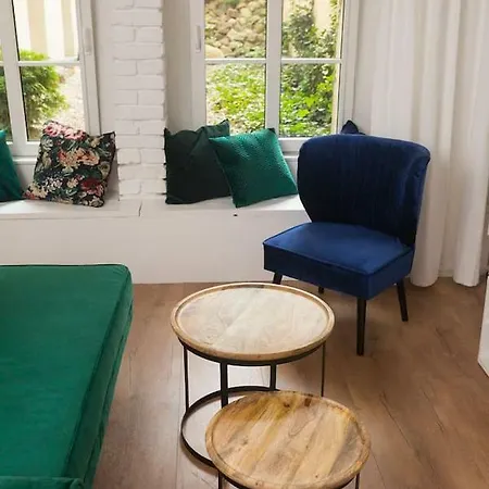 Loft Paprotka Premium Apartment, Close To Mtp Expo, F.vat Апартаменты