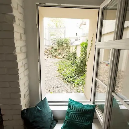 Loft Paprotka Premium Apartment, Close To Mtp Expo, F.vat Познань