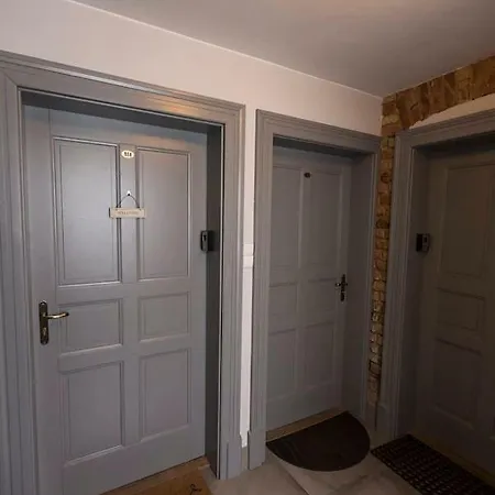 Апартаменты Loft Paprotka Premium Apartment, Close To Mtp Expo, F.vat *