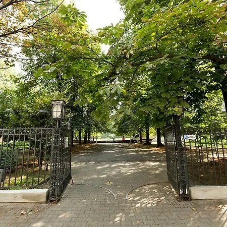 公寓 Loft Paprotka Premium Apartment, Close To Mtp Expo, F.vat 波兹南