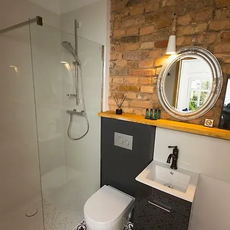 Loft Paprotka Premium Apartment, Close To Mtp Expo, F.vat Апартаменты *